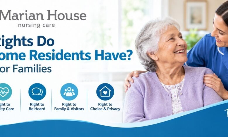 What Rights Do Care Home Residents Have? A Guide for Families