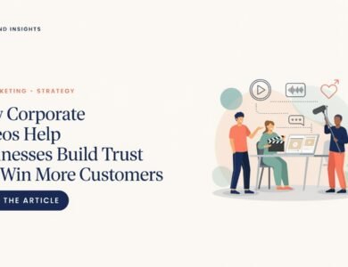 Corporate Videos