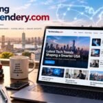 Exploring Techtrendery.com USA