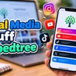 Social Media Stuff EmbedTree
