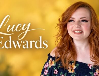 Lucy Edwards