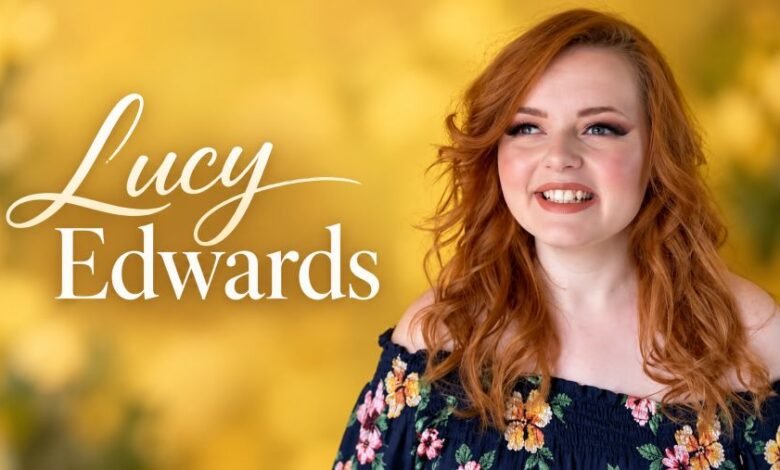 Lucy Edwards