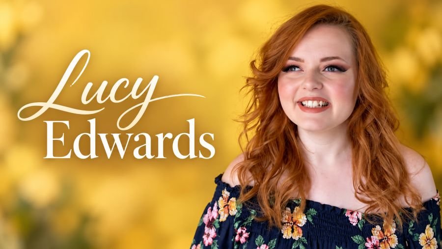 Lucy Edwards