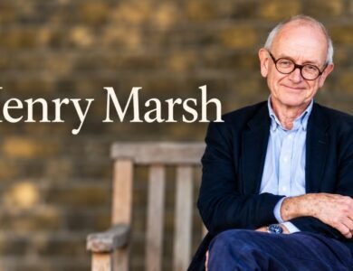 Henry Marsh
