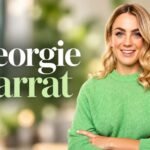 Georgie Barrat