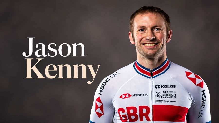 Jason Kenny