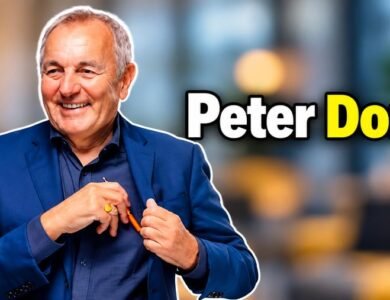 Peter Done