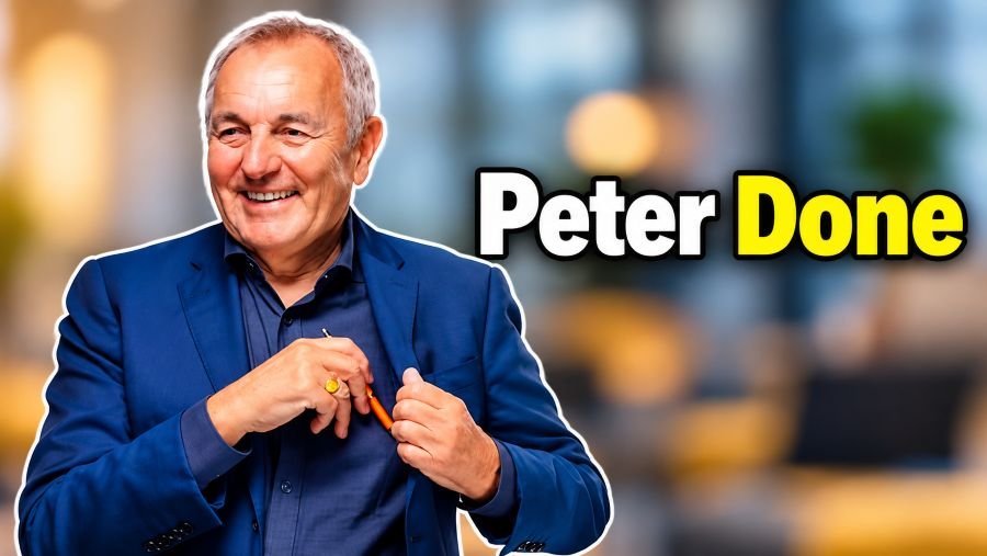 Peter Done