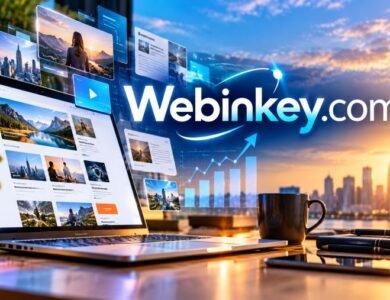 Webinkey.com