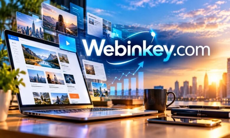 Webinkey.com