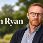 Ben Ryan