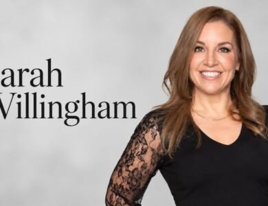 Sarah Willingham