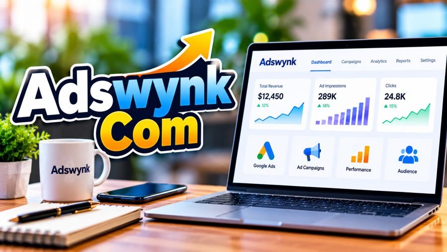 Adswynk Com
