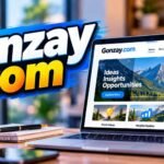 Gonzay.com