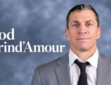 Rod Brind'Amour
