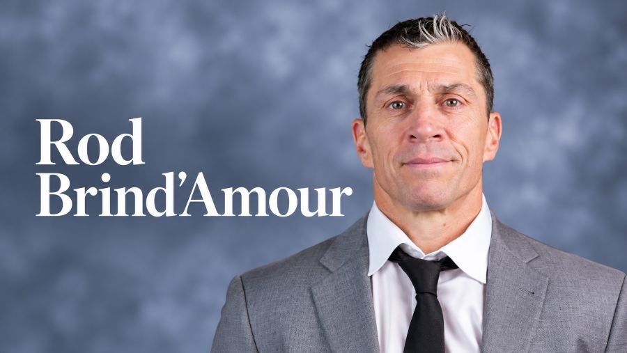Rod Brind'Amour