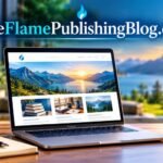 BlueFlamePublishingBlog.com