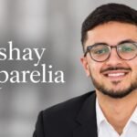 Akshay Ruparelia