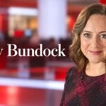 Sally Bundock