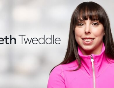 Beth Tweddle