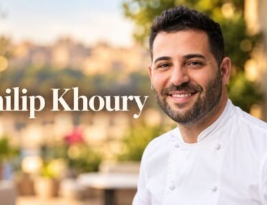 Philip Khoury