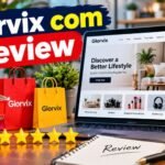 Glorvix com Review