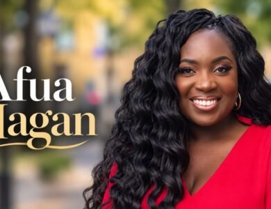 Afua Hagan