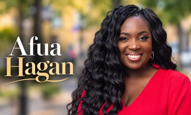 Afua Hagan