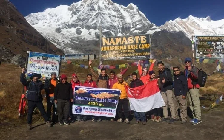 7 Days Annapurna Base Camp Trek vs Manaslu Circuit Trek: Routes, Difficulty, Cost & Key Differences