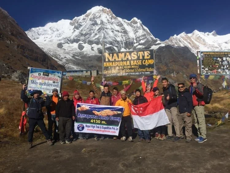 7 Days Annapurna Base Camp Trek vs Manaslu Circuit Trek: Routes, Difficulty, Cost & Key Differences