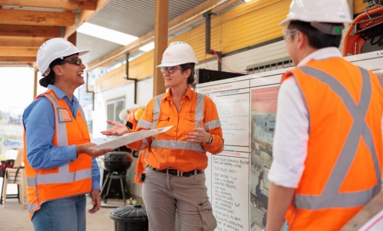 Specialised Trade Skills in Australia: Why Industry-Specific Qualifications Matter