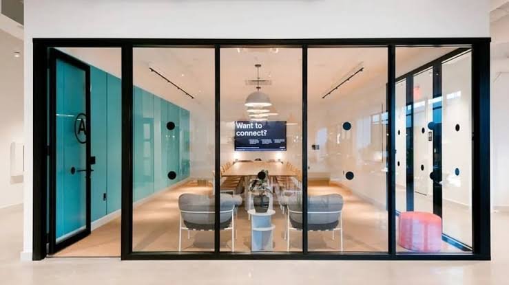 Private Office Space Singapore: A Practical Choice for Today’s Businesses