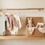 Bamboo Baby Clothes: Building a Simple and Comfortable Baby Wardrobe