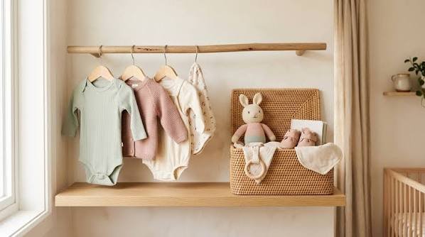 Bamboo Baby Clothes: Building a Simple and Comfortable Baby Wardrobe