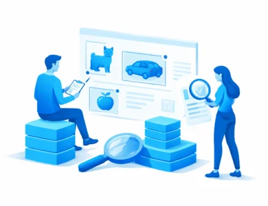 5 Best Companies for PDF Data Annotation Honest Comparison (2026)